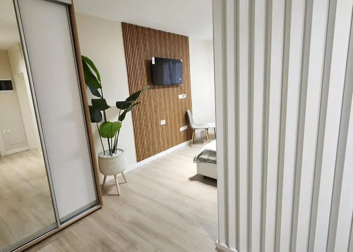 Ne Tirane Apartament